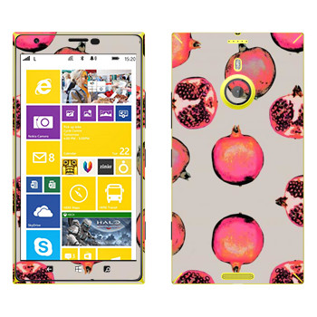   « - Georgiana Paraschiv»   Nokia Lumia 1520