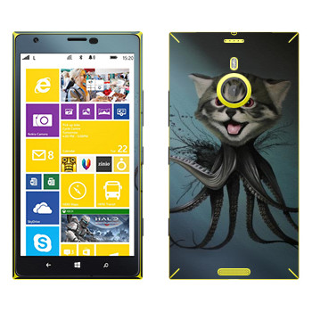   «- - Robert Bowen»   Nokia Lumia 1520