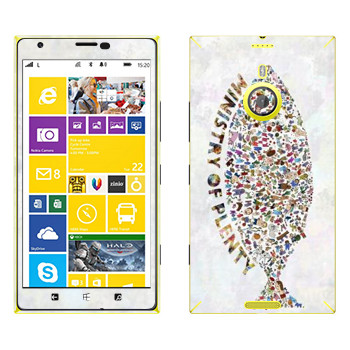   «  - Kisung»   Nokia Lumia 1520
