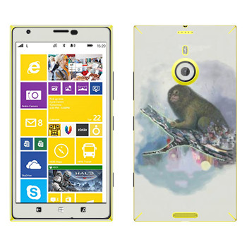   «   - Kisung»   Nokia Lumia 1520