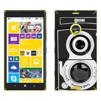   « »   Nokia Lumia 1520