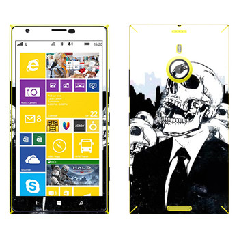   «  »   Nokia Lumia 1520