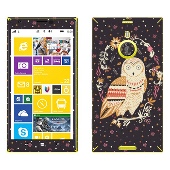   « - Anna Deegan»   Nokia Lumia 1520