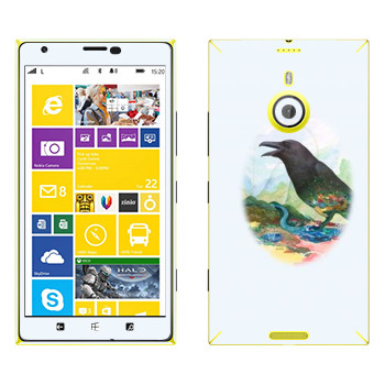   « - Kisung»   Nokia Lumia 1520