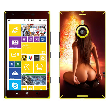   «    c »   Nokia Lumia 1520