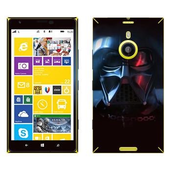   «Darth Vader»   Nokia Lumia 1520