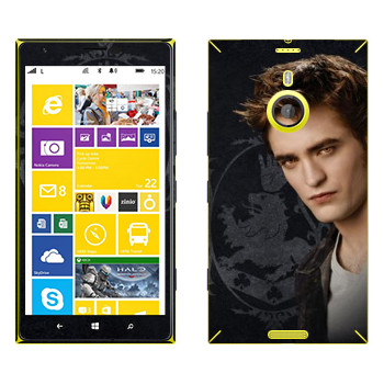   «Edward Cullen»   Nokia Lumia 1520