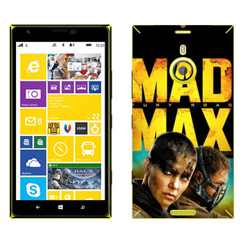   « :  »   Nokia Lumia 1520
