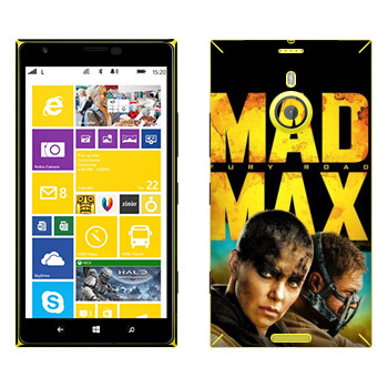 Nokia Lumia 1520