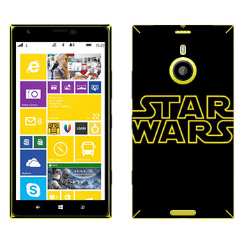   « Star Wars»   Nokia Lumia 1520