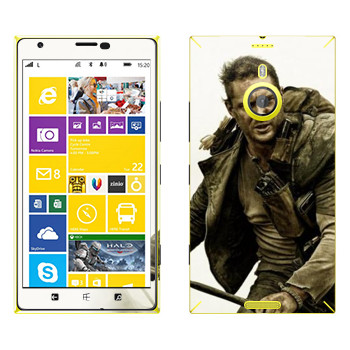   « :  »   Nokia Lumia 1520