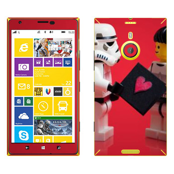   «  -  - »   Nokia Lumia 1520