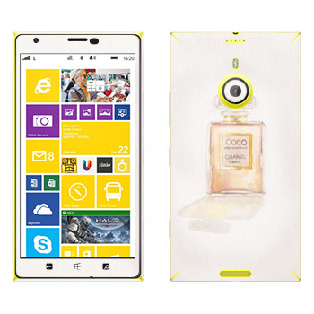   «Coco Chanel »   Nokia Lumia 1520