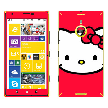   «Hello Kitty   »   Nokia Lumia 1520