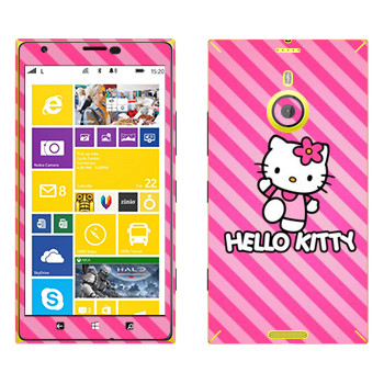   «Hello Kitty  »   Nokia Lumia 1520