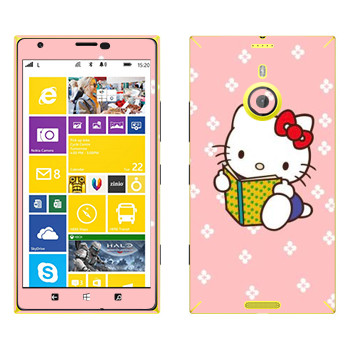   «Kitty  »   Nokia Lumia 1520