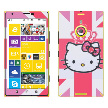   «Kitty  »   Nokia Lumia 1520