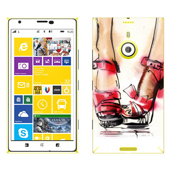   «  »   Nokia Lumia 1520