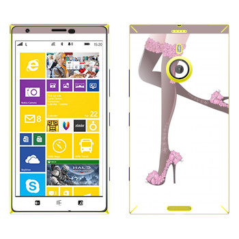   « »   Nokia Lumia 1520