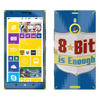   «8  »   Nokia Lumia 1520