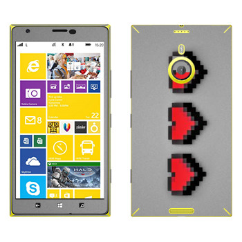   «8- »   Nokia Lumia 1520