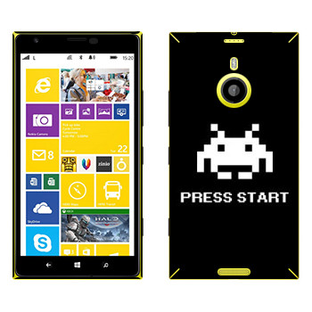   «8 - Press start»   Nokia Lumia 1520
