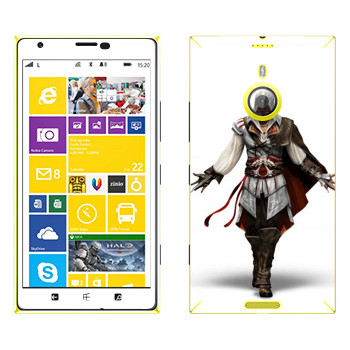   «Assassin 's Creed 2»   Nokia Lumia 1520
