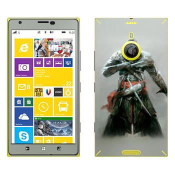   «Assassins Creed: Revelations -  »   Nokia Lumia 1520