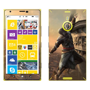   «Assassins Creed: Revelations - »   Nokia Lumia 1520