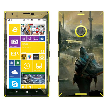   «Assassins Creed»   Nokia Lumia 1520