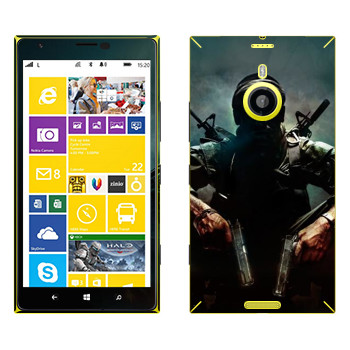   «Call of Duty: Black Ops»   Nokia Lumia 1520
