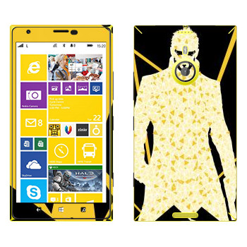   «Deus Ex »   Nokia Lumia 1520