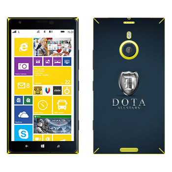   «DotA Allstars»   Nokia Lumia 1520