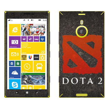  «Dota 2  - »   Nokia Lumia 1520