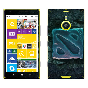   «Dota 2 »   Nokia Lumia 1520