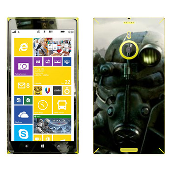   «Fallout 3  »   Nokia Lumia 1520