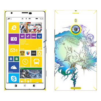   «Final Fantasy 13 »   Nokia Lumia 1520