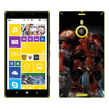   «Firebat - StarCraft 2»   Nokia Lumia 1520