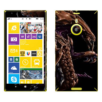   «Hydralisk»   Nokia Lumia 1520