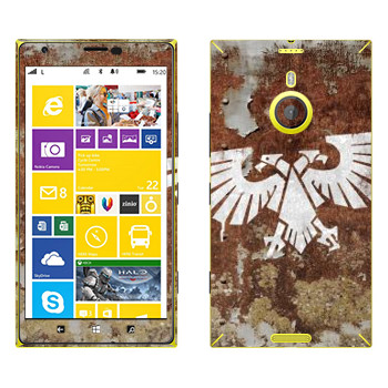   «Imperial Aquila - Warhammer 40k»   Nokia Lumia 1520
