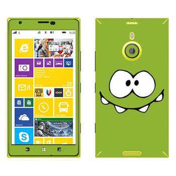   «Om Nom»   Nokia Lumia 1520