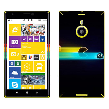   «Pacman »   Nokia Lumia 1520