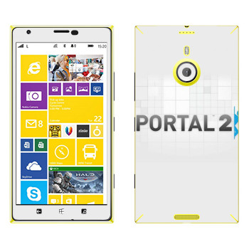   «Portal 2    »   Nokia Lumia 1520