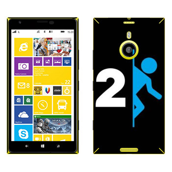   «Portal 2 »   Nokia Lumia 1520
