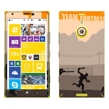   «Team fortress 2»   Nokia Lumia 1520