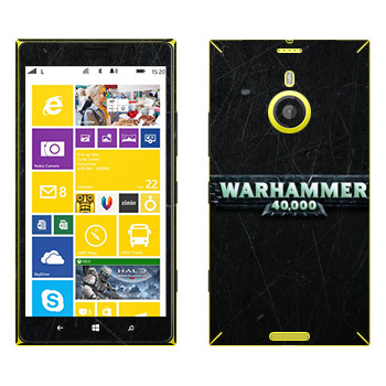   «Warhammer 40000»   Nokia Lumia 1520