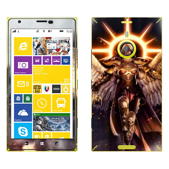   «Warhammer »   Nokia Lumia 1520