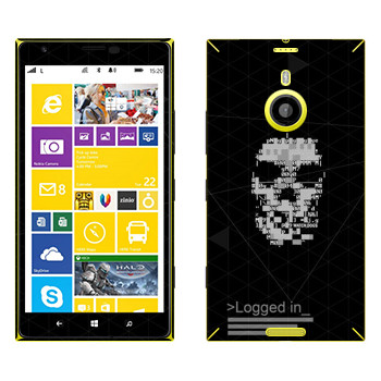   «Watch Dogs - Logged in»   Nokia Lumia 1520
