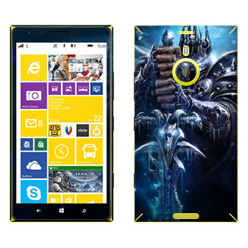   «World of Warcraft :  »   Nokia Lumia 1520