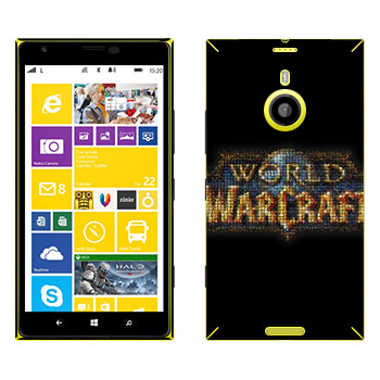   «World of Warcraft »   Nokia Lumia 1520